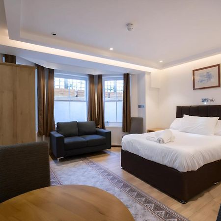 Osborne Aparthotel AEGON International Esterno foto