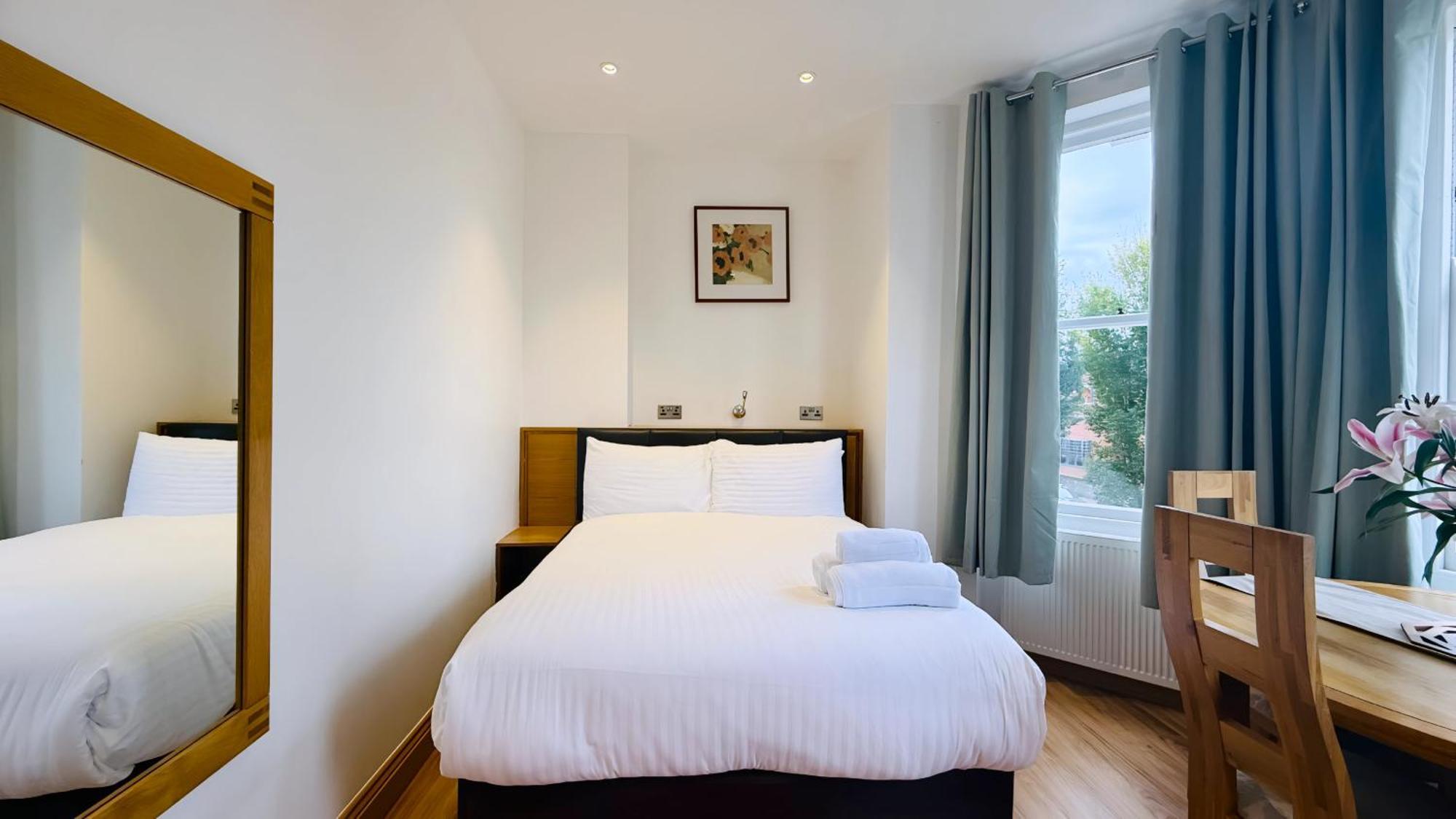 Osborne Aparthotel AEGON International Esterno foto