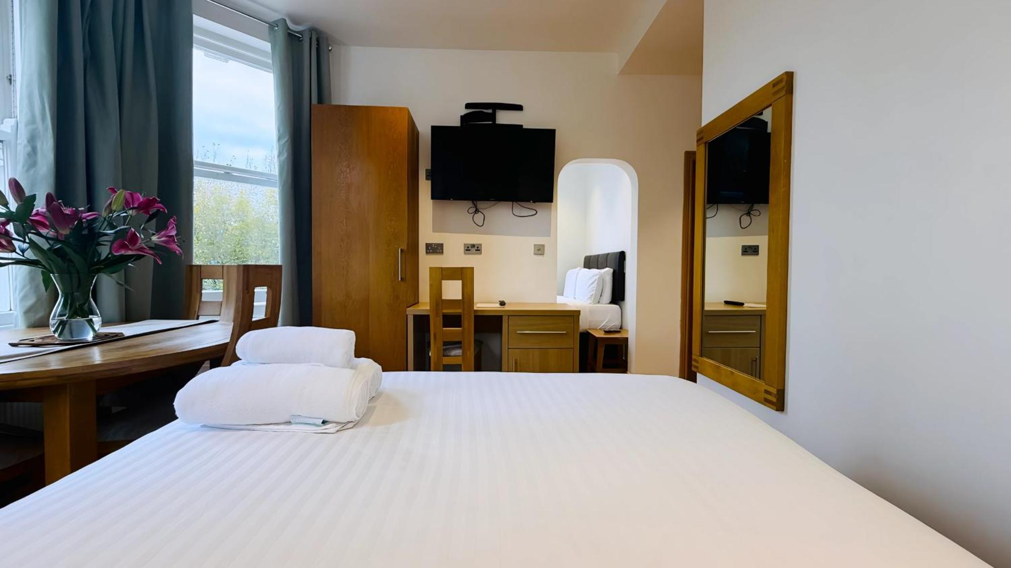 Osborne Aparthotel AEGON International Esterno foto