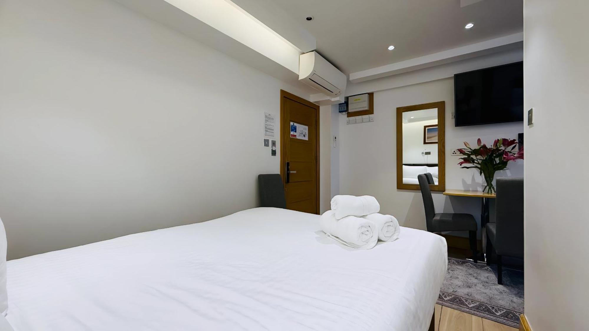 Osborne Aparthotel AEGON International Esterno foto