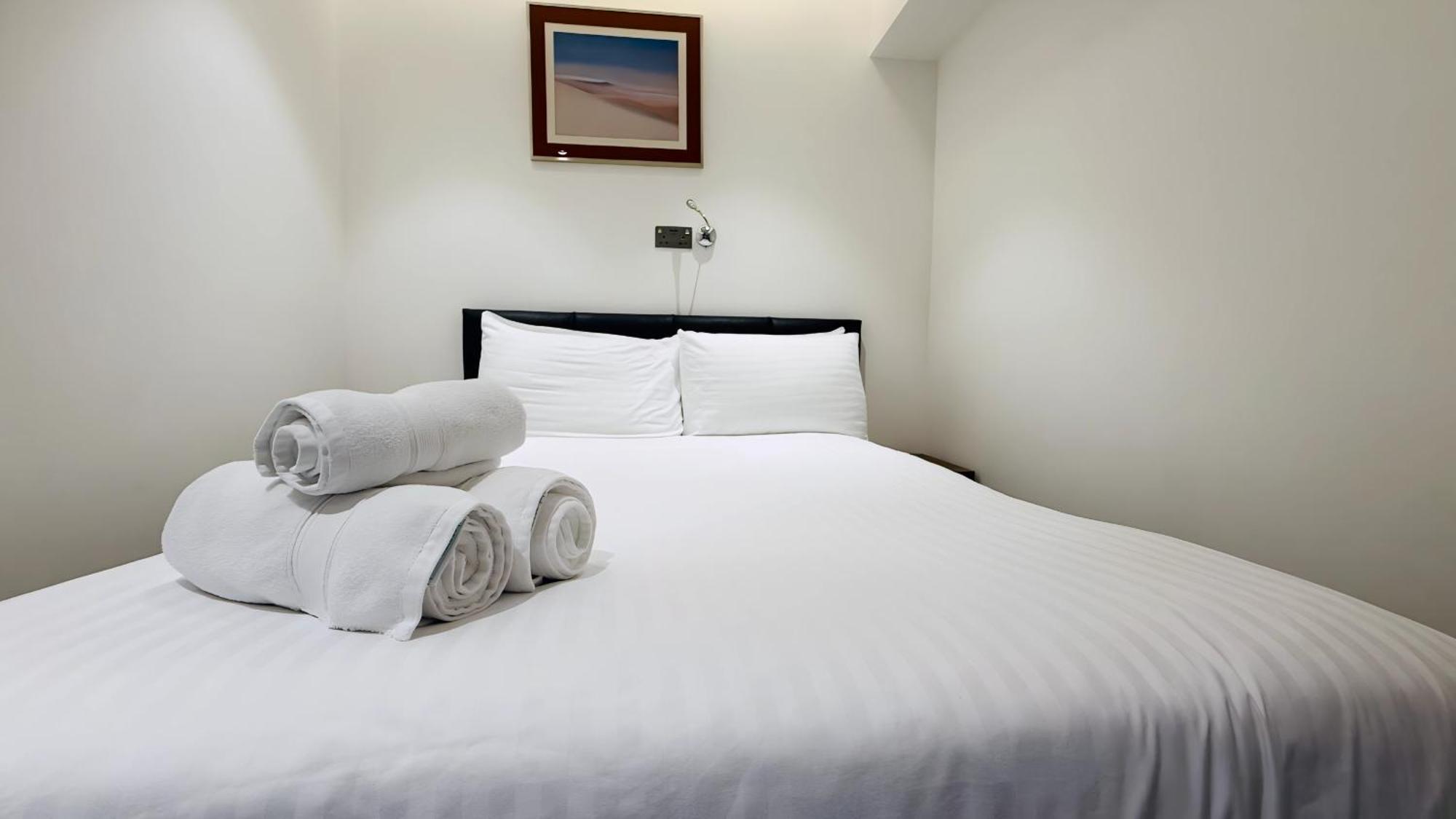 Osborne Aparthotel AEGON International Esterno foto